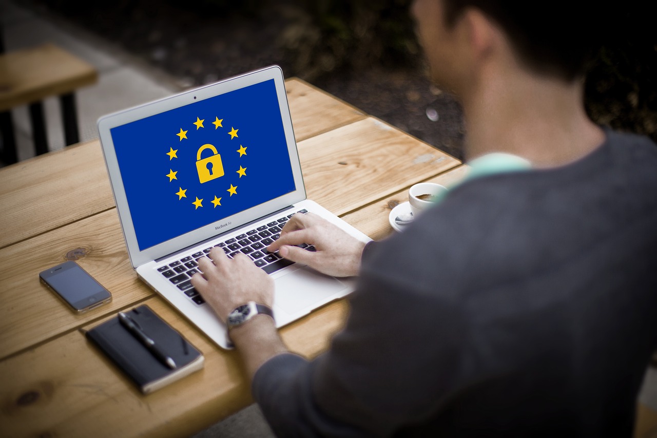 How GDPR Affects Cryptocurrency Companies